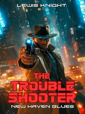 cover image of The Troubleshooter